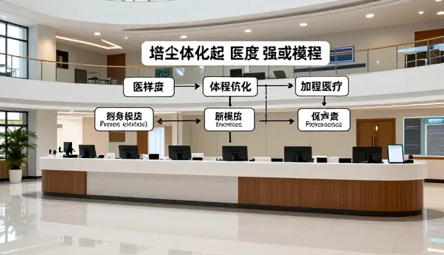 项目咨询中的流程优化检查要点与应用场景