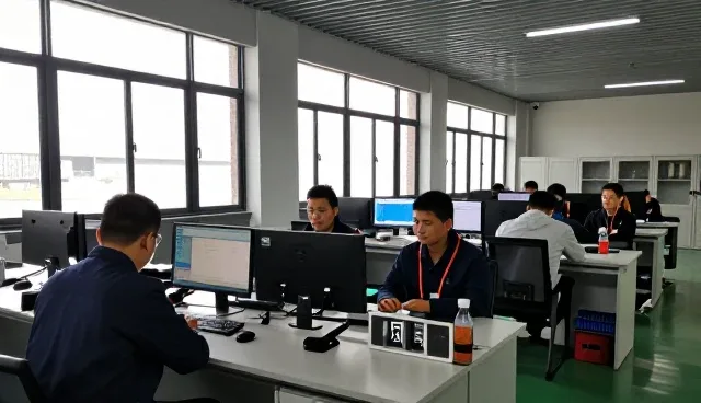 深圳卓创万禧资产管理股份有限公司打造智能化管理培训方案