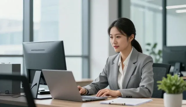 如何通过优化业务流程降低企业风险